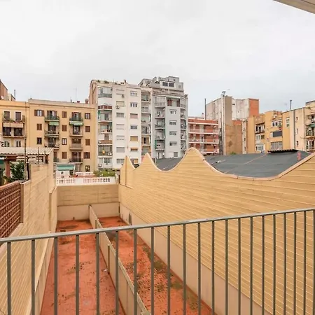 The Collection - 2 Bedroom With Balcony In Eixample 1-1