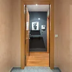 The Collection - 2 Bedroom With Balcony In Eixample 1-1 شقة
