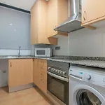 شقة The Collection - 2 Bedroom With Balcony In Eixample 1-1 *